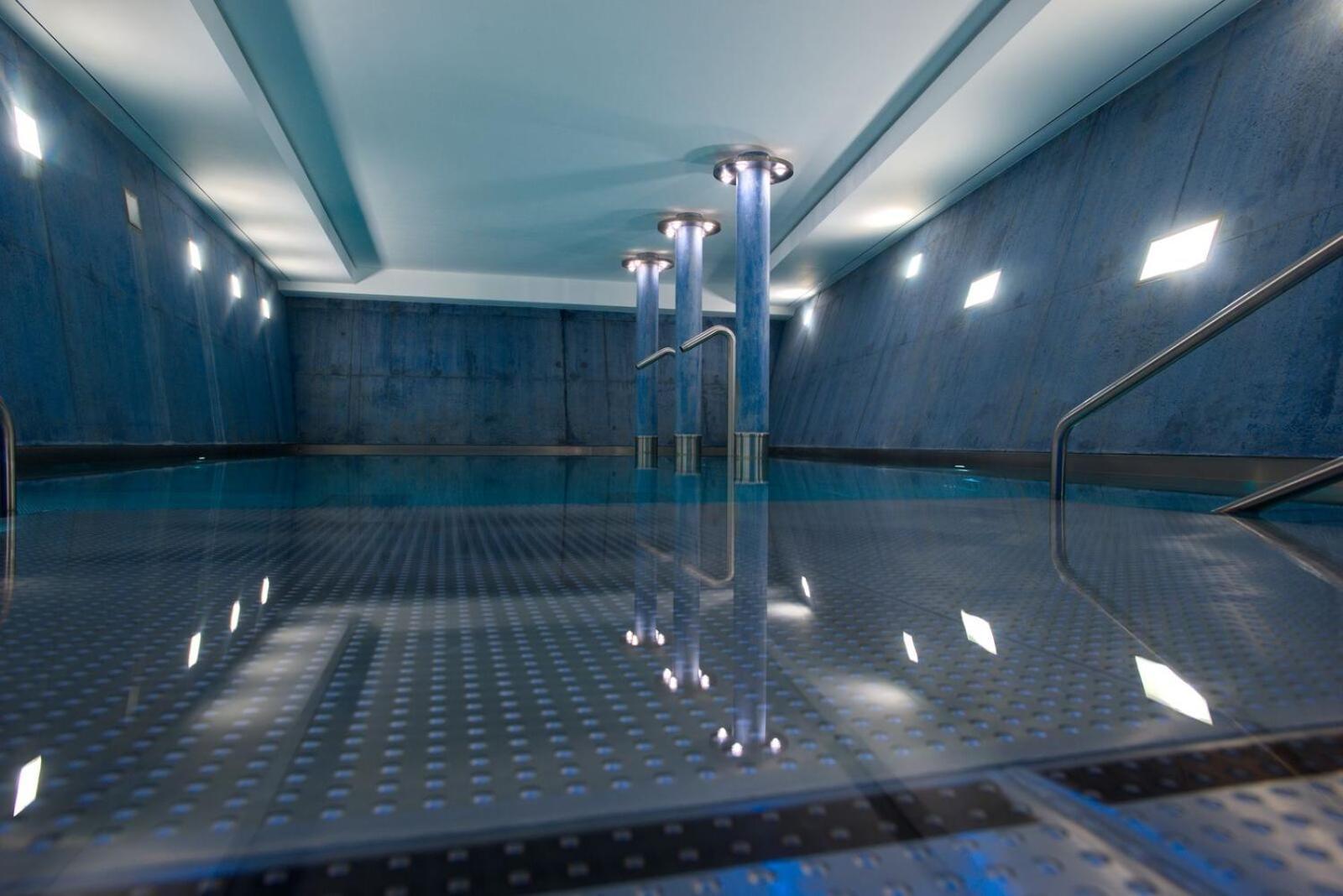 Hapimag Resort Duenenblick Βέστερλαντ Εξωτερικό φωτογραφία